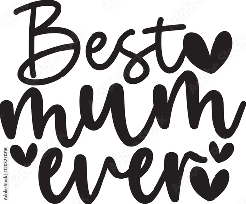 best mum ever