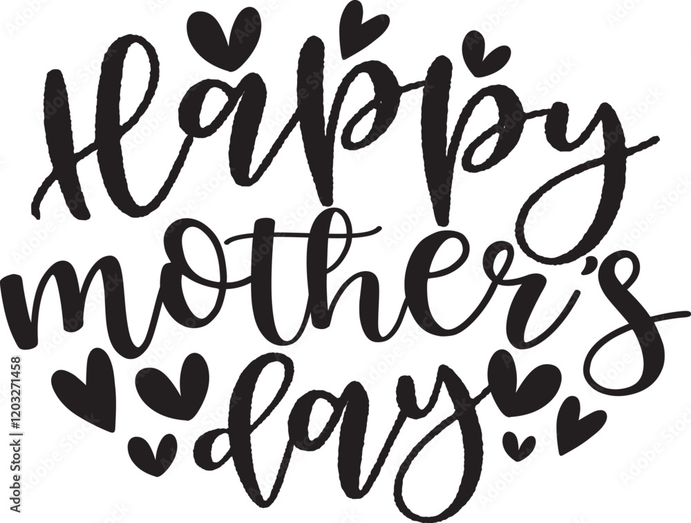 Happy Mother's Day