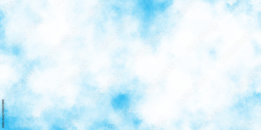 soft and cloudy white clouds on blue background, soft and blurry blue cloudy sky, Light blue watercolor paper texture background with splashes, cloudy and soft sky blue blurred and grainy Blue powder. soft and cloudy white clouds on blue background, soft and blurry blue cloudy sky, Light blue watercolor paper texture background with splashes, cloudy and soft sky blue blurred and grainy Blue powder.