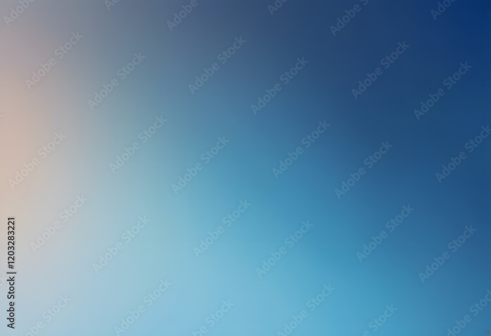 Blue grainy gradient background, light to dark azure sapphire cerulean denim blue smooth texture banner backdrop design. Blue grainy gradient background, light to dark azure sapphire cerulean denim blue smooth texture banner backdrop design.