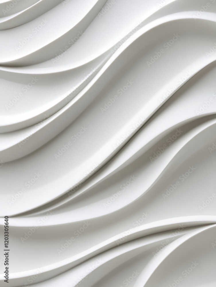 Elegant wavy texture in a modern design. Elegant wavy texture in a modern design.