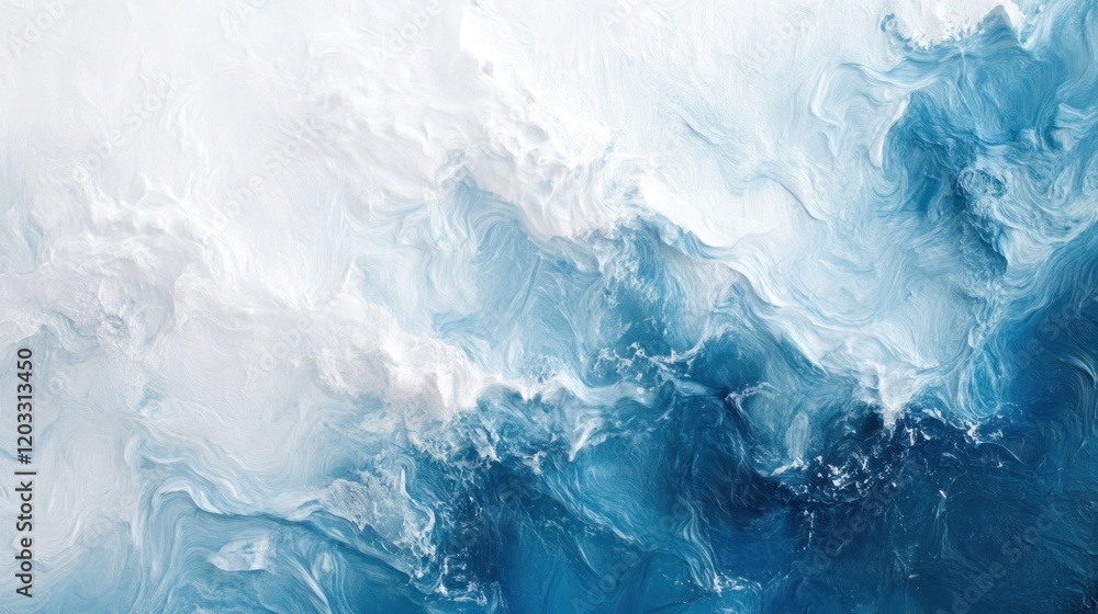 An elegant white and blue background with subtle textures and glowing highlights, evoking a sense of serenity and luxury An elegant white and blue background with subtle textures and glowing highlights, evoking a sense of serenity and luxury