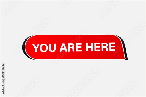 you are hare, Button for websites, Design Element, learn, stay, template, tuned, design, level, sign, speech, bubble  banner, modern, symbol, click. 
