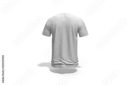 Tshirt Mockup
