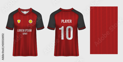 Sublimation Fabrics for Custom Athletic Apparel