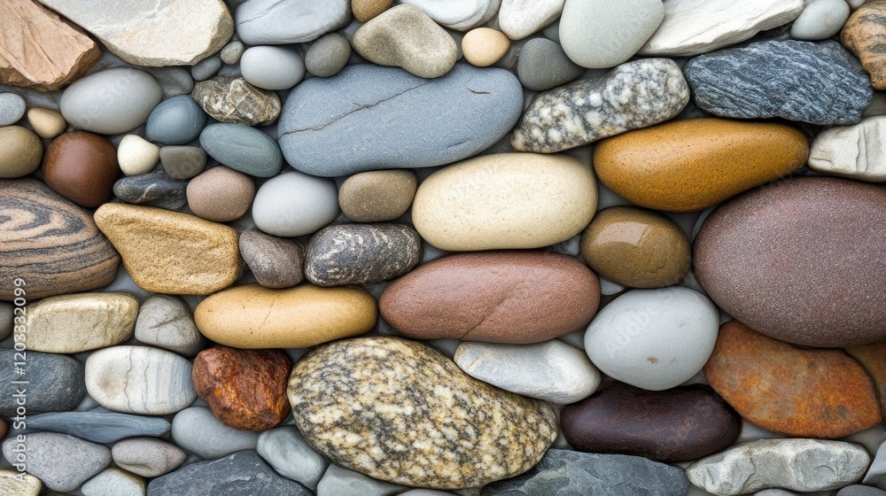 A formation of layered stones, carefully balanced in horizontal layers, showing natural textures and earthy tones. A formation of layered stones, carefully balanced in horizontal layers, showing natural textures and earthy tones.