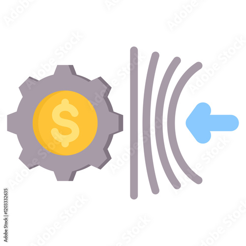 Resilience Flat Icon