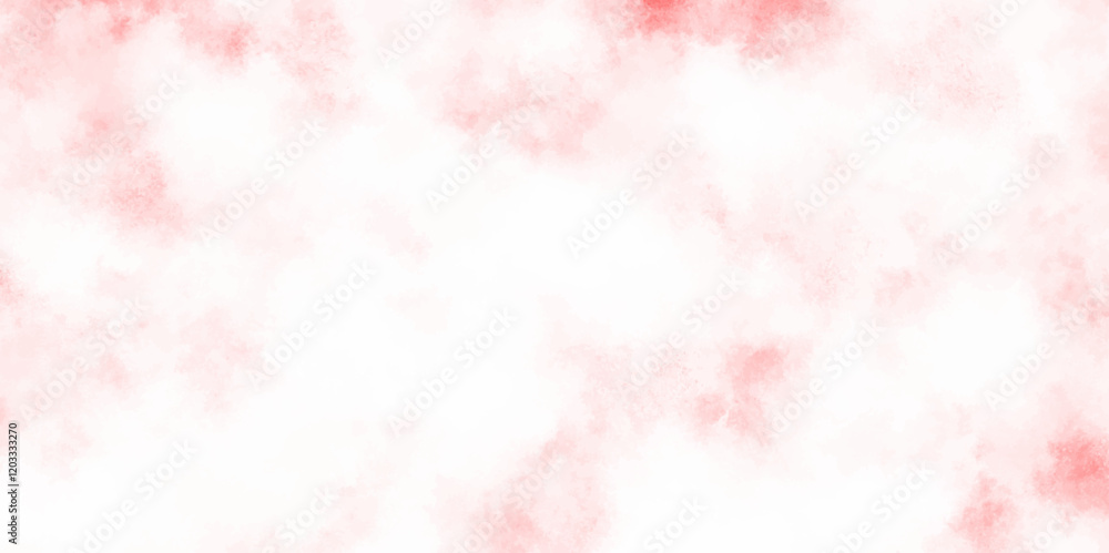 White smoky watercolor painting on old paper texture, Pink rose tone abstract texture with cloudy stains, Stain artistic hand painted texture of pink, pastel hand painted watercolor of pink texture. White smoky watercolor painting on old paper texture, Pink rose tone abstract texture with cloudy stains, Stain artistic hand painted texture of pink, pastel hand painted watercolor of pink texture.