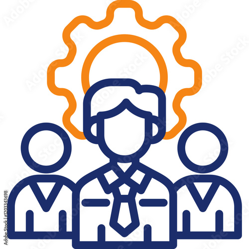 Board Of Directors Icon