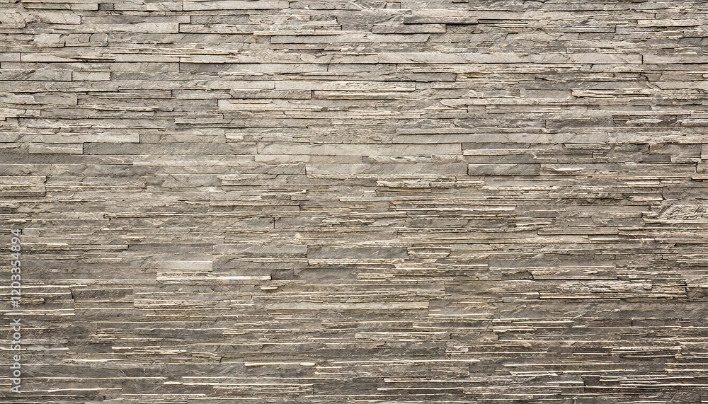 Generated image3D pattern of decorative slate stone wall surface texture Generated image3D pattern of decorative slate stone wall surface texture