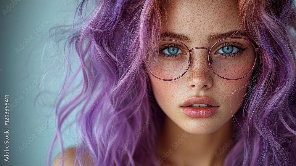 Portrait of a beautiful woman. Portrait of a beautiful woman.