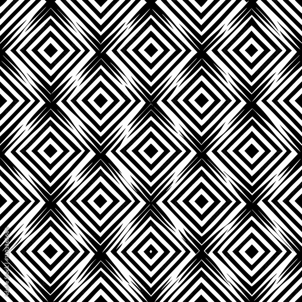 Geometric shapes pattern background Geometric shapes pattern background