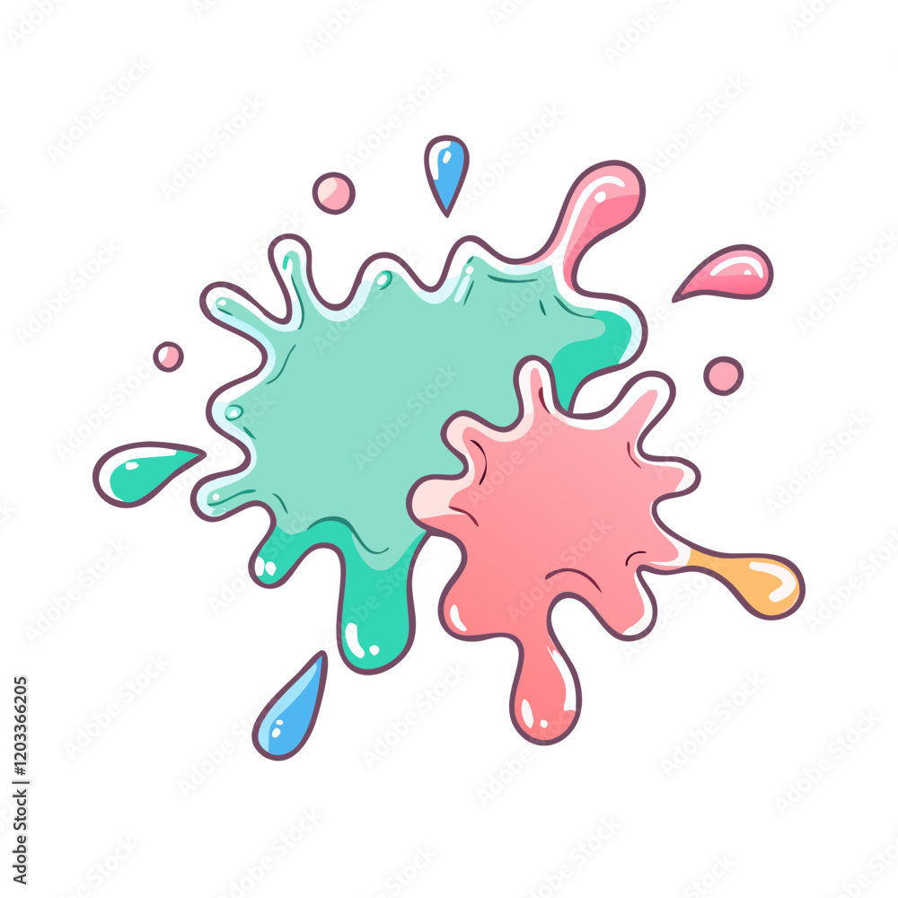 paint splatter icon, paint splatter vector illustration-simple illustration of paint splatter, perfect for paint splatter logos and icons paint splatter icon, paint splatter vector illustration-simple illustration of paint splatter, perfect for paint splatter logos and icons