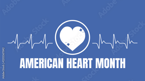 Promoting Heart Health American Heart Month Awareness, February Focus: Raising Awareness for Cardiovascular Health