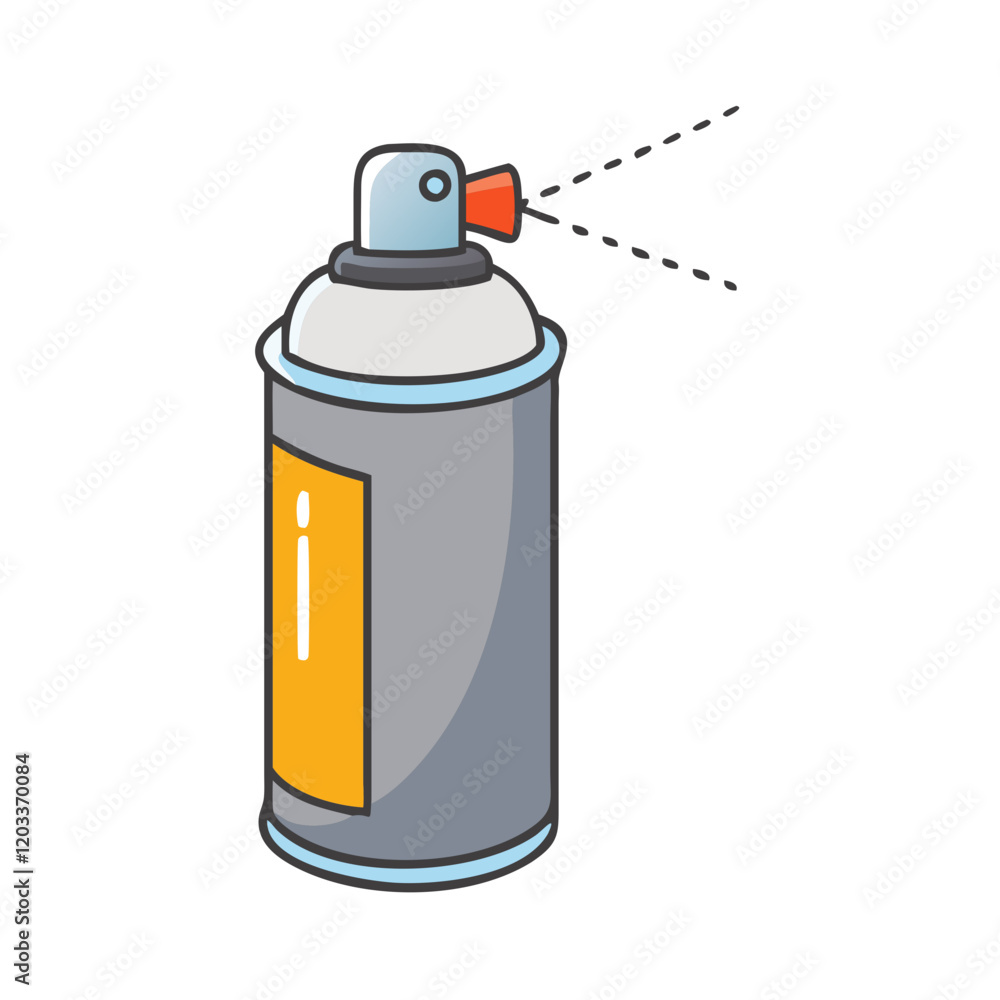 spray paint can icon, spray paint can vector illustration-simple illustration of spray paint can, perfect for spray paint can logos and icons spray paint can icon, spray paint can vector illustration-simple illustration of spray paint can, perfect for spray paint can logos and icons