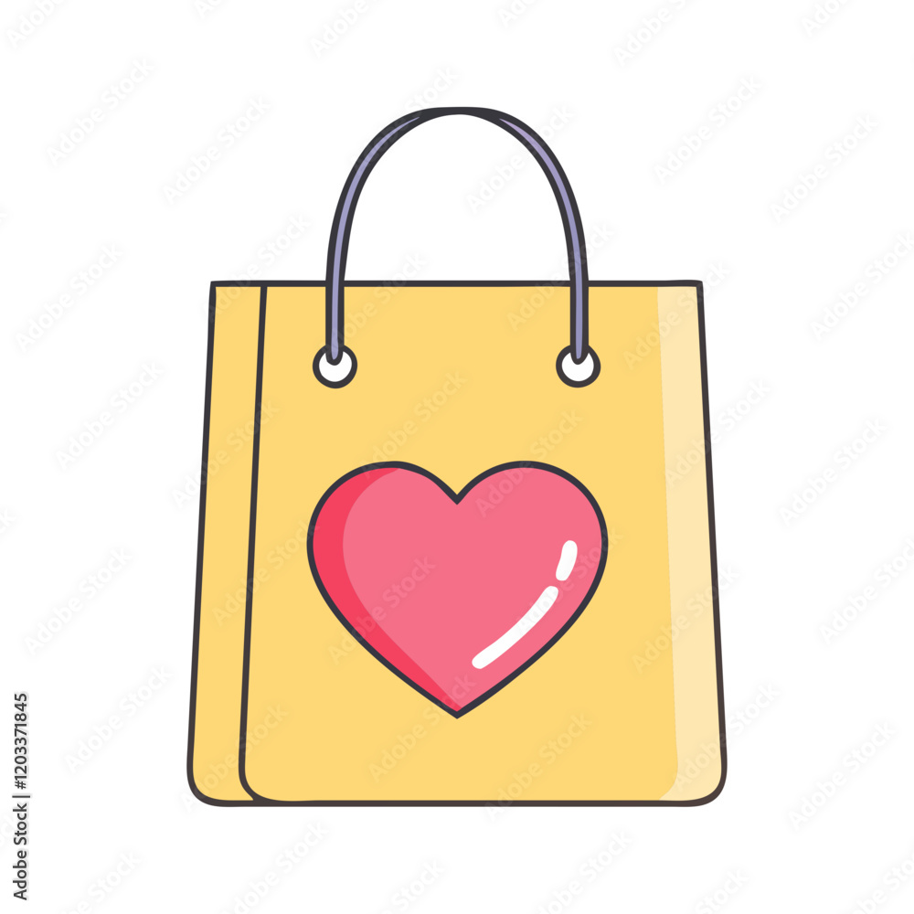 shopping bag with heart icon, shopping bag with heart vector illustration-simple illustration of shopping bag with heart, perfect for shopping bag with heart logos and icons shopping bag with heart icon, shopping bag with heart vector illustration-simple illustration of shopping bag with heart, perfect for shopping bag with heart logos and icons