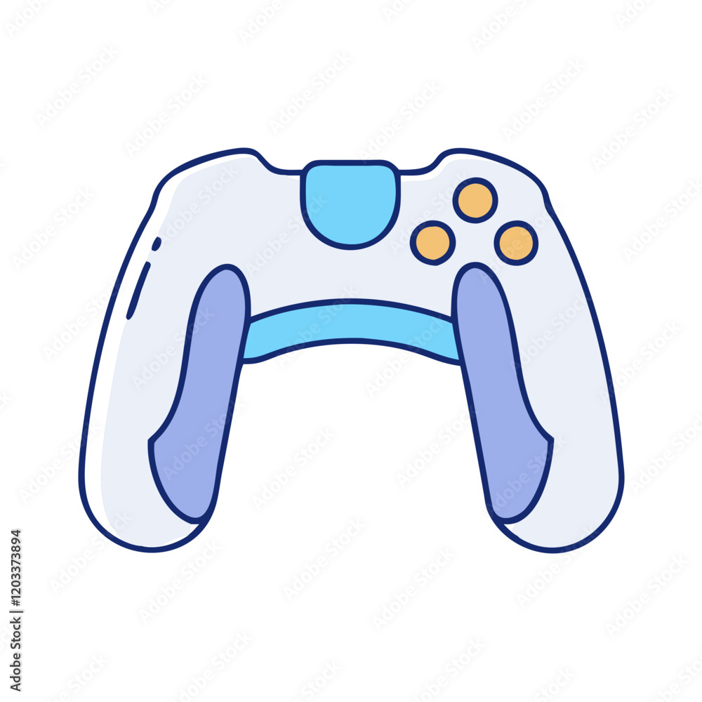 game controller grip icon, game controller grip vector illustration-simple illustration of game controller grip, perfect for game controller grip logos and icons game controller grip icon, game controller grip vector illustration-simple illustration of game controller grip, perfect for game controller grip logos and icons