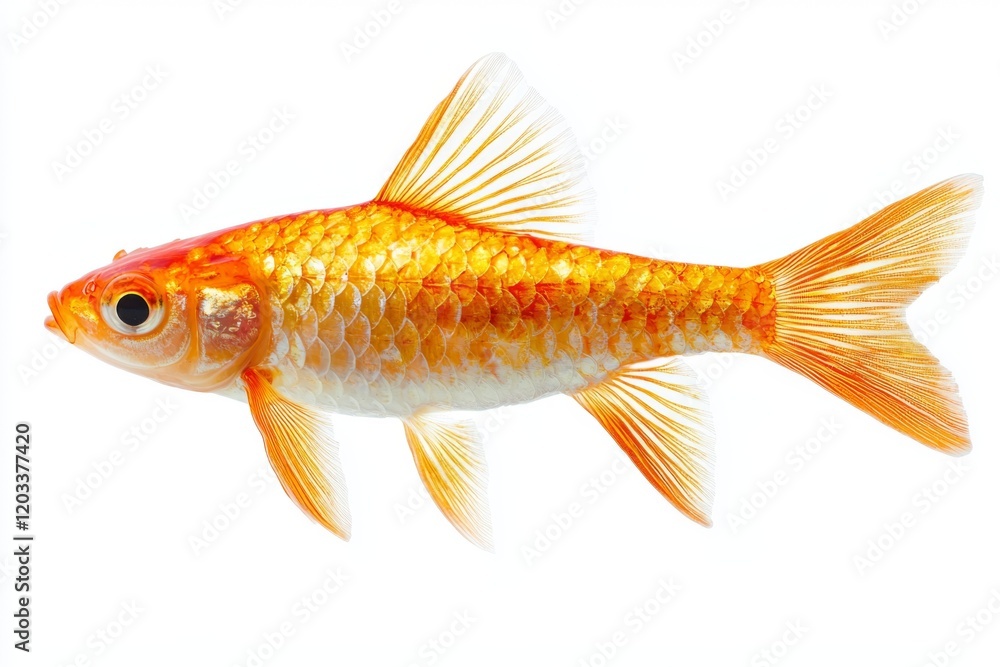 Shimmering fish Shimmering fish