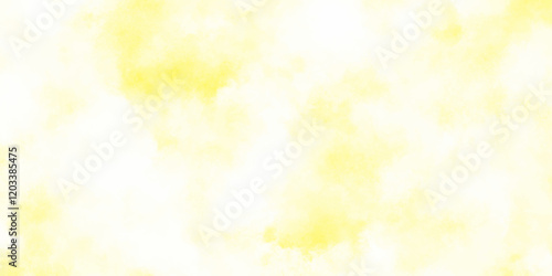  yellow or orange watercolor background texture with grunge effect, grunge bright abstract orange design paper textured, turmeric yellow or mustard yellow grunge texture.