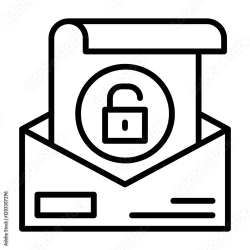 Access Icon