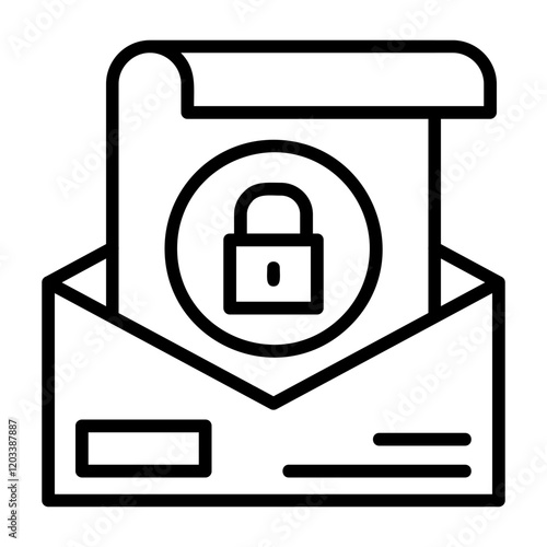 Remove access Icon