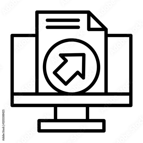 Shortcut Icon