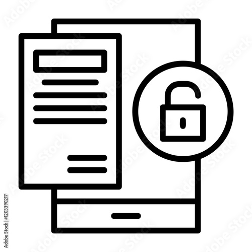 Access Icon