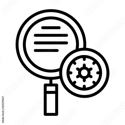Manage Icon