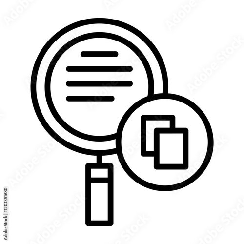Copy Icon
