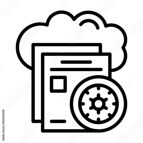 Manage Icon