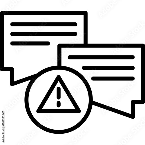 Error Icon