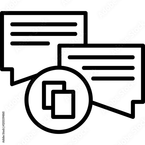 Copy Icon