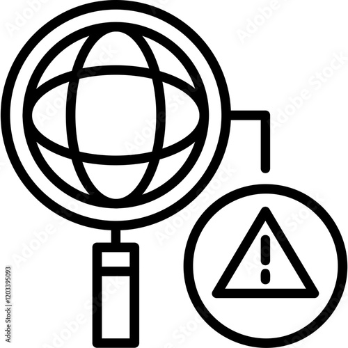 Error Icon
