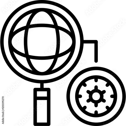Manage Icon