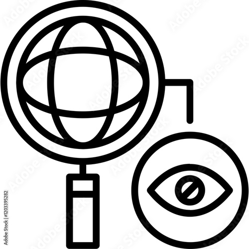 Hide Icon