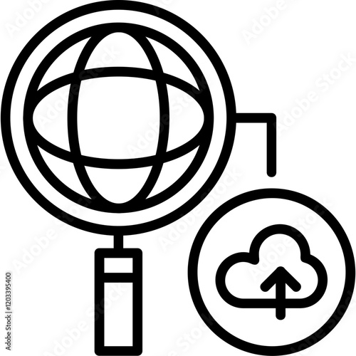 Backup Icon