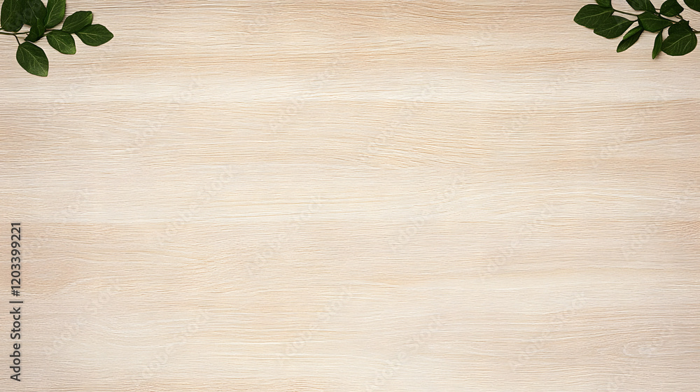 Top view of light wooden plywood used as a backdrop, showcasing a natural, textured surface ideal for design, photography, or creative projects, with a soft and subtle appearance.
Top view of light wooden plywood used as a backdrop, showcasing a natural, textured surface ideal for design, photography, or creative projects, with a soft and subtle appearance.