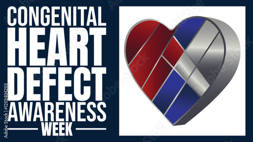 Shining a Light on CHD: Congenital Heart Defect Awareness Week
