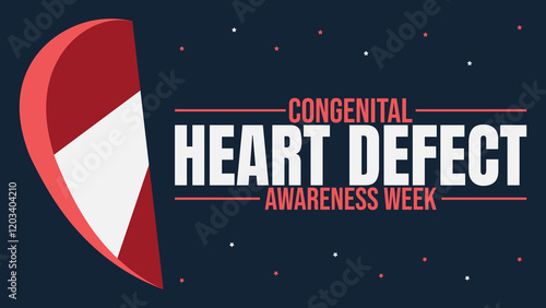 Shining a Light on CHD: Congenital Heart Defect Awareness Week