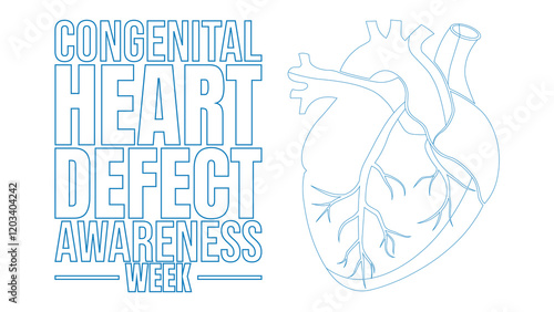 Shining a Light on CHD: Congenital Heart Defect Awareness Week