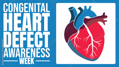 Shining a Light on CHD: Congenital Heart Defect Awareness Week