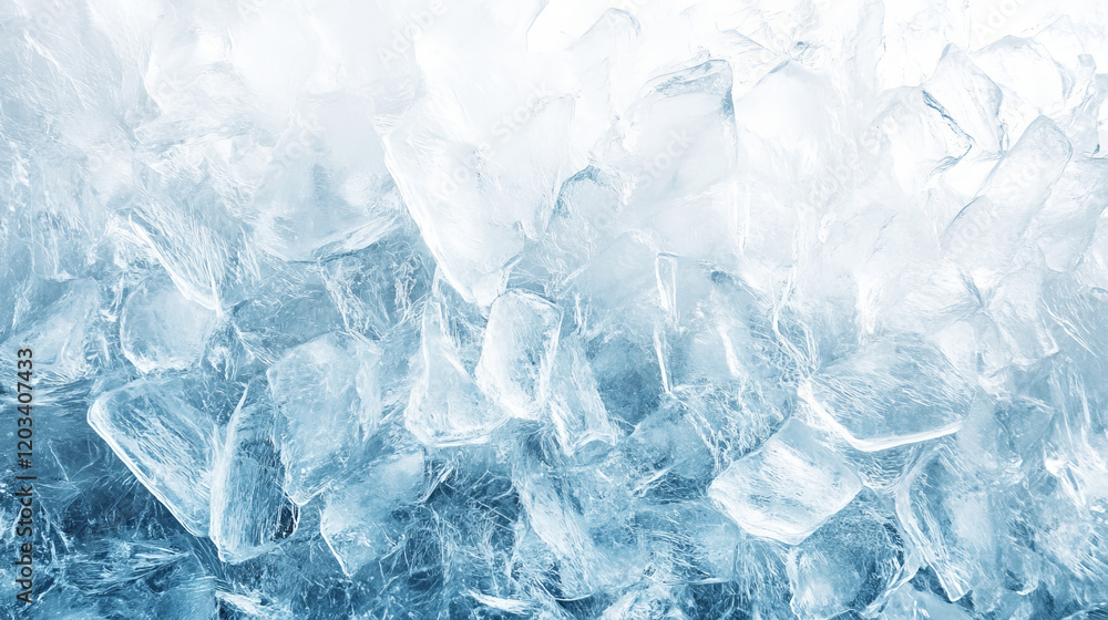 captivating close-up of frozen ice cubes texture and background showcasing refreshing blue tones for high-resolution photography captivating close-up of frozen ice cubes texture and background showcasing refreshing blue tones for high-resolution photography