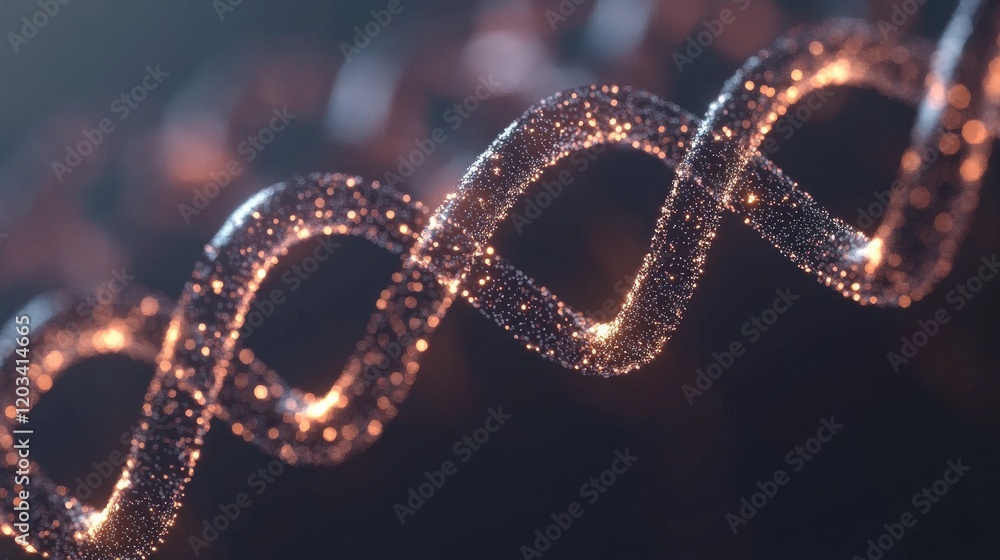 AI algorithm visualizations depicted as glowing bars and spirals, creating a futuristic design. Copy space. AI algorithm visualizations depicted as glowing bars and spirals, creating a futuristic design. Copy space.