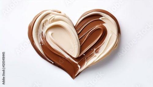 Wallpaper Mural ハートマーク Torontodigital.ca