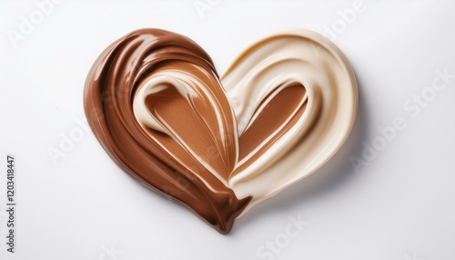 Wallpaper Mural ハートマーク Torontodigital.ca