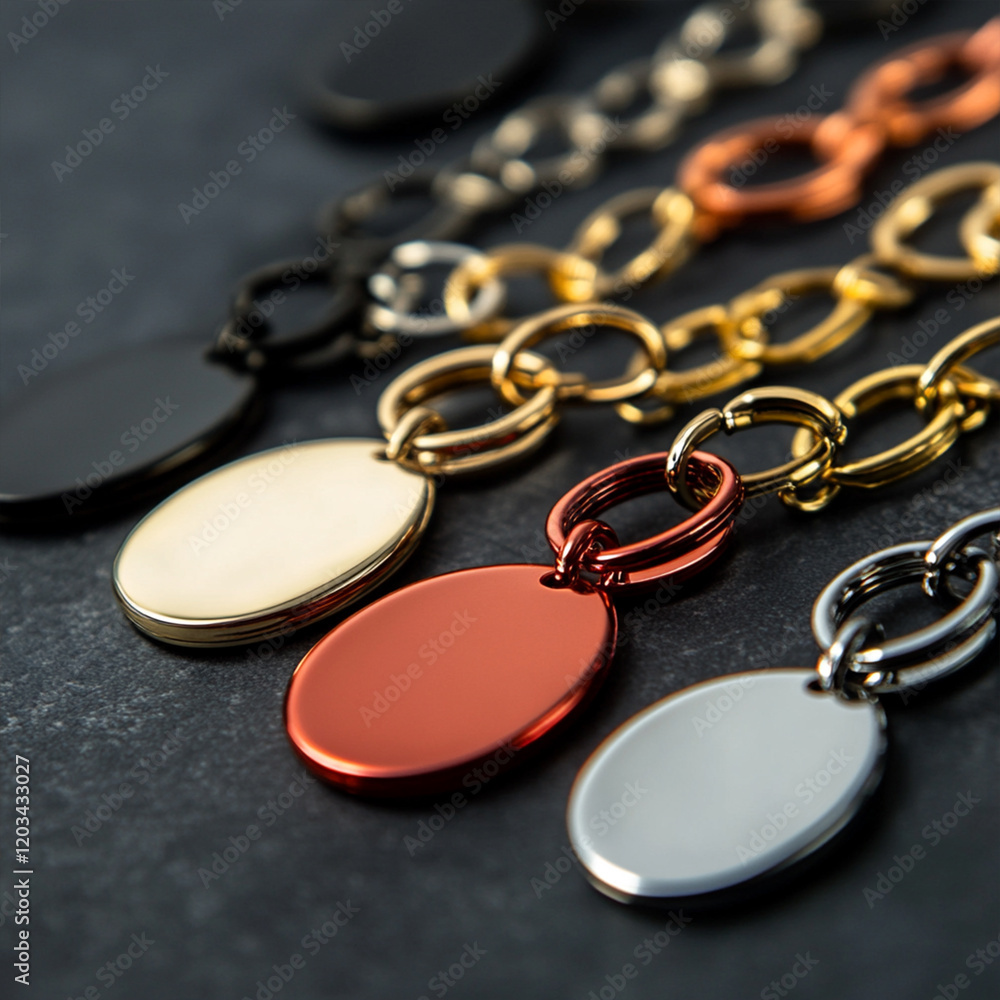 custom made wallpaper toronto digitalKeychains Mockup Pictures