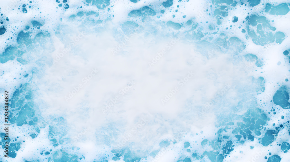 Pure blue turquoise water texture of the ocean or sea, showcasing the serene beauty of the natural aquatic environment, emphasizing calmness and tranquility in the ocean’s depths.
Pure blue turquoise water texture of the ocean or sea, showcasing the serene beauty of the natural aquatic environment, emphasizing calmness and tranquility in the ocean’s depths.
