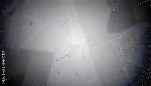 Texture - dust, scratches and dirt, vector style, with white tones