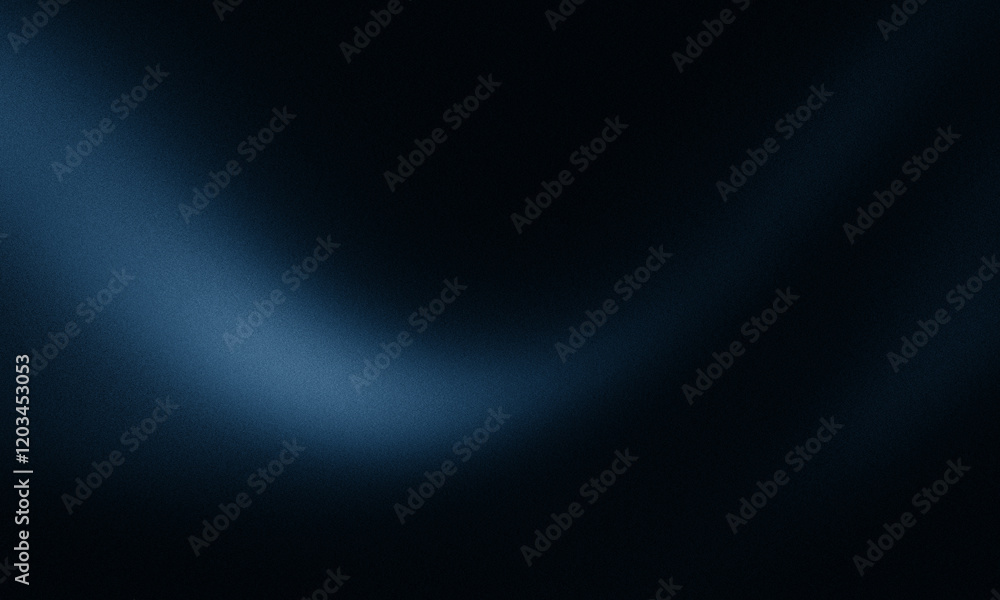 Gradient blue, navy blue textured header banner background design on black background. Gradient blue, navy blue textured header banner background design on black background.