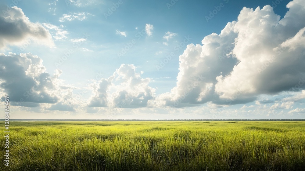 Vast Savannah Horizon, lush biodiversity, sweeping grasslands, vibrant flora, serene natural beauty, expansive open skies Vast Savannah Horizon, lush biodiversity, sweeping grasslands, vibrant flora, serene natural beauty, expansive open skies